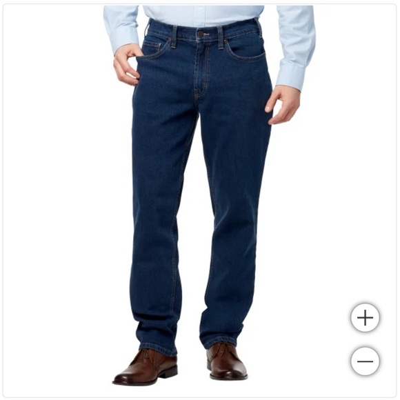 Kirklands signature jeans - Picture 1 of 3